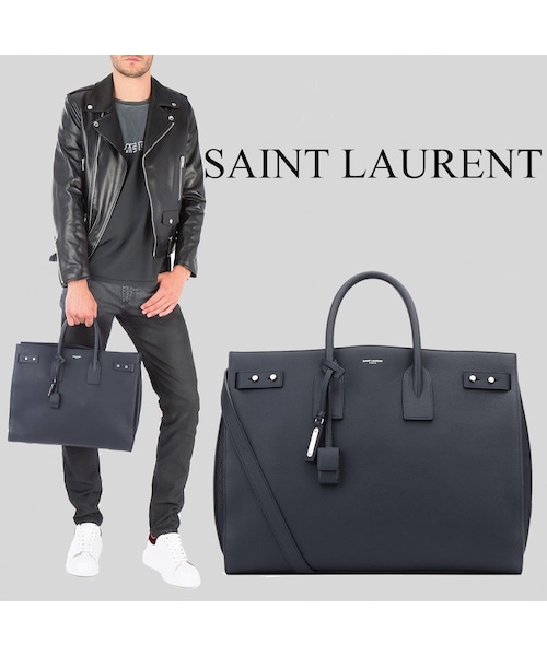 Saint Laurent（サンローラン）の「Saint Laurent(サンローラン)ラージ