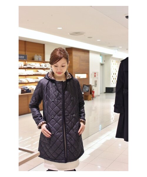 Traditional Weatherwear（トラディショナルウェザーウェア）の「TWW
