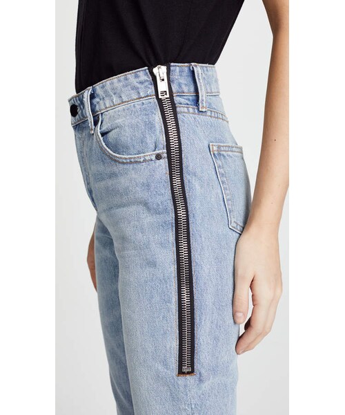 alexanderwang（アレキサンダーワン）の「Denim x Alexander Wang Cult