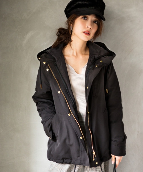 BARNYARDSTORM（バンヤードストーム）の「≪WEB限定カラー≫ライナー