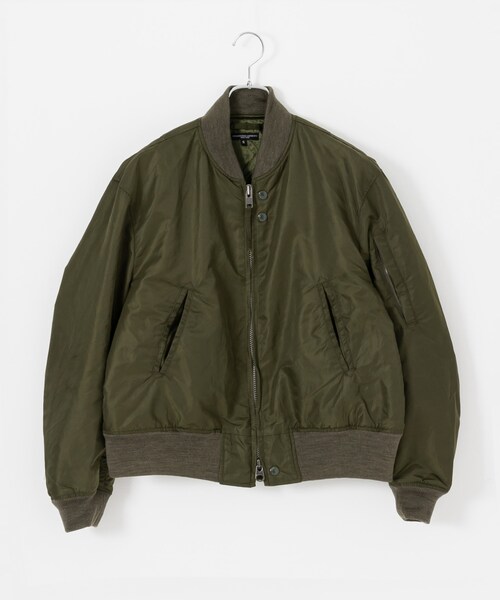 Engineered Garments（エンジニアードガーメンツ）の「Engineered