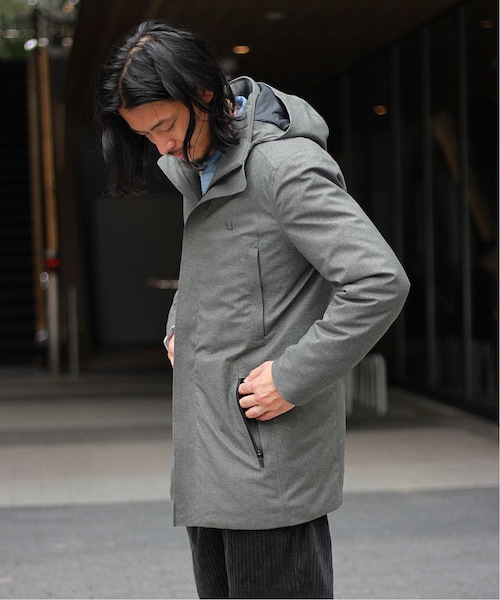 JOURNAL STANDARD（ジャーナルスタンダード）の「UBR×JS/ ウーバー別注