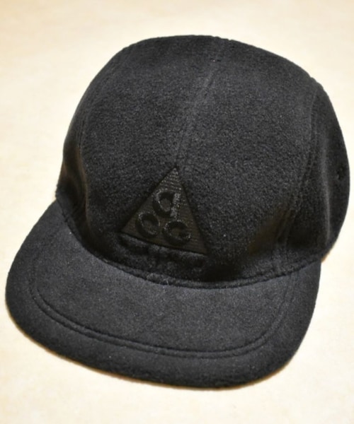 NIKE ACG（ナイキエィシージー）の「NIKE ACG AW84 フリース 4パネル