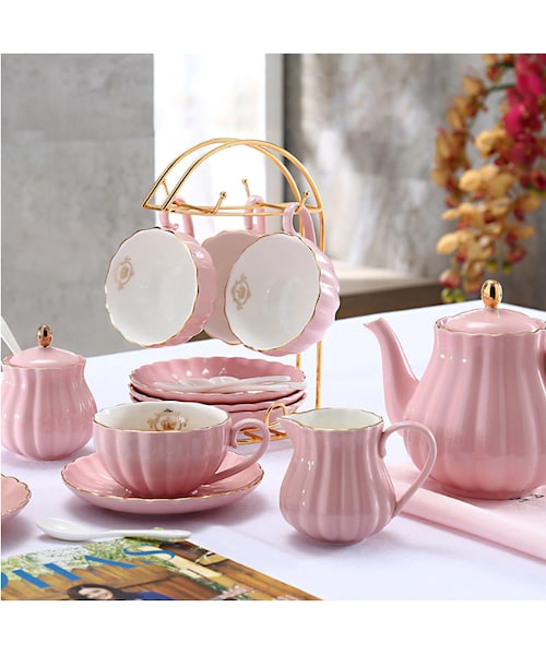 no brand（ノーブランド）の「コーヒーカップ磁器食器セット