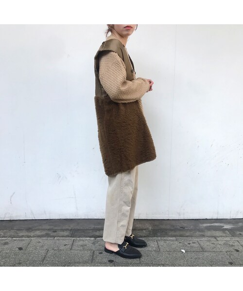 MILITARY（ミリタリー）の「90's 