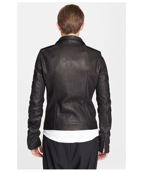 Rick Owens（リックオウエンス）の「Rick Owens 'Stooges' Leather