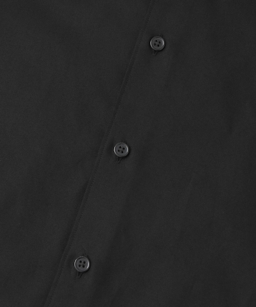 AURALEE（オーラリー）の「AURALEE FINX SHUTTLE OX SHIRTS（）」 - WEAR