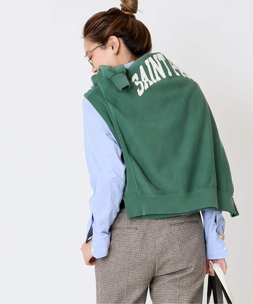 Deuxieme Classe（ドゥーズィエムクラス）の「《予約》*CITY range