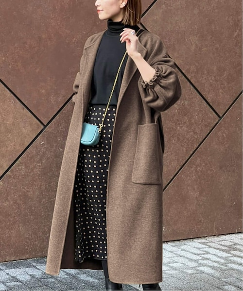 Spick & Span（スピックアンドスパン）の「ボリュームスリーブノー