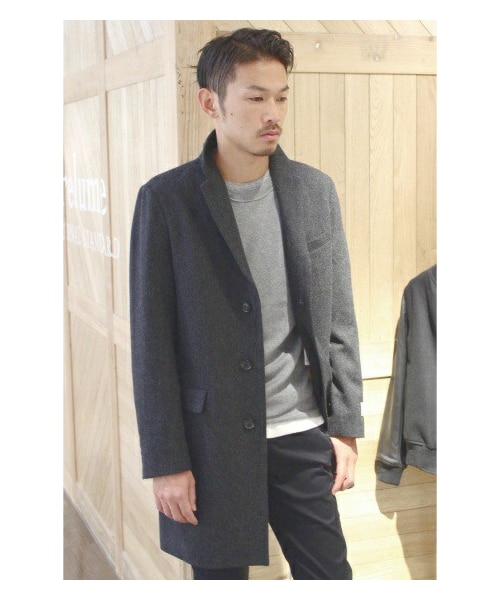 JOURNAL STANDARD relume（ジャーナルスタンダード レリューム）の
