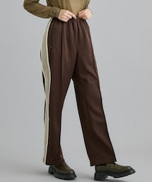 Needles（ニードルス）｜パンツ（ブラウン系）一覧 - WEAR