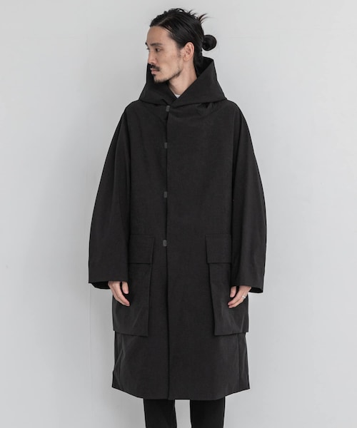 TEATORA（テアトラ）の「TEATORA DATA DOME BARRIERIZER（）」 - WEAR
