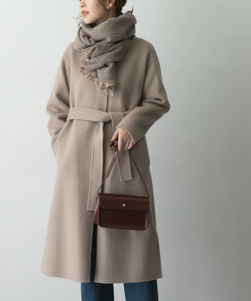 URBAN RESEARCH ROSSO WOMEN（アーバンリサーチ ロッソ）の「ウール