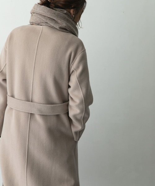 URBAN RESEARCH ROSSO WOMEN（アーバンリサーチ ロッソ）の「ウール