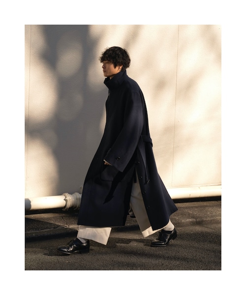 RYO TAKASHIMA（リョウタカシマ）の「【12.22[tue]20:00‐PRE‐ORDER