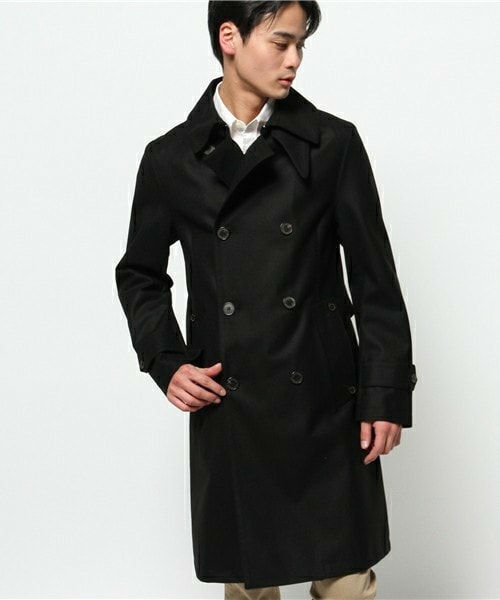 Mackintosh（マッキントッシュ）の「MACKINTOSH ウールトレンチコート