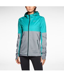 NIKE（ナイキ）の「ナイキ シールド フラッシュ ウィメンズランニング