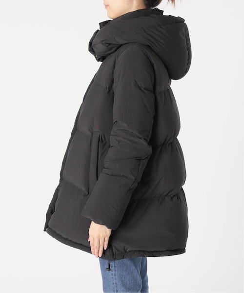 IENA（イエナ）の「《予約》リサイクルダウンショートコート（）」 - WEAR