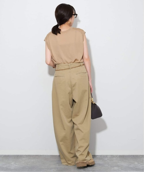 plage（プラージュ）の「《追加》chain サスペンダー（）」 - WEAR