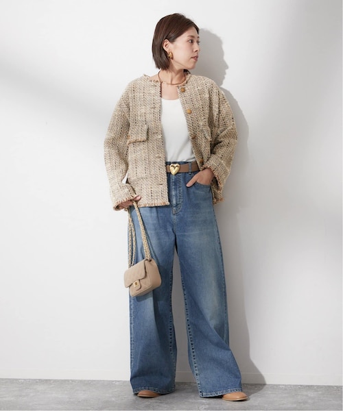 journal standard L'essage（ジャーナルスタンダードレサージュ）の