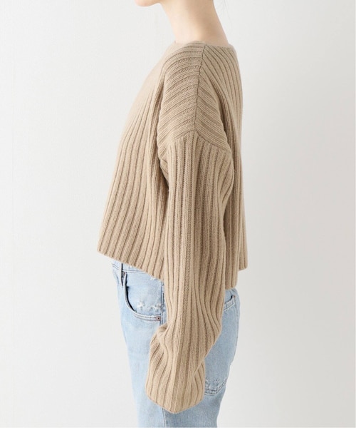 Deuxieme Classe（ドゥーズィエムクラス）の「《予約》Cropped Wide