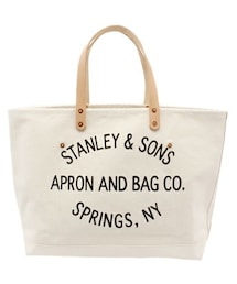 Stanley & Sons（スタンレーアンドサンズ）の「STANLEY&SONS