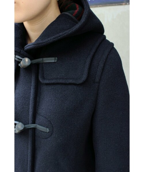 SLOBE IENA（スローブイエナ）の「《予約》LONDON TRADITION別注ロング