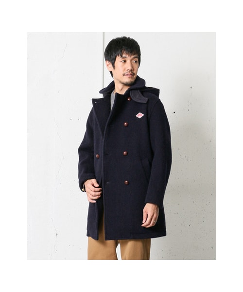 URBAN RESEARCH DOORS（アーバンリサーチドアーズ）の「DANTON×DOORS