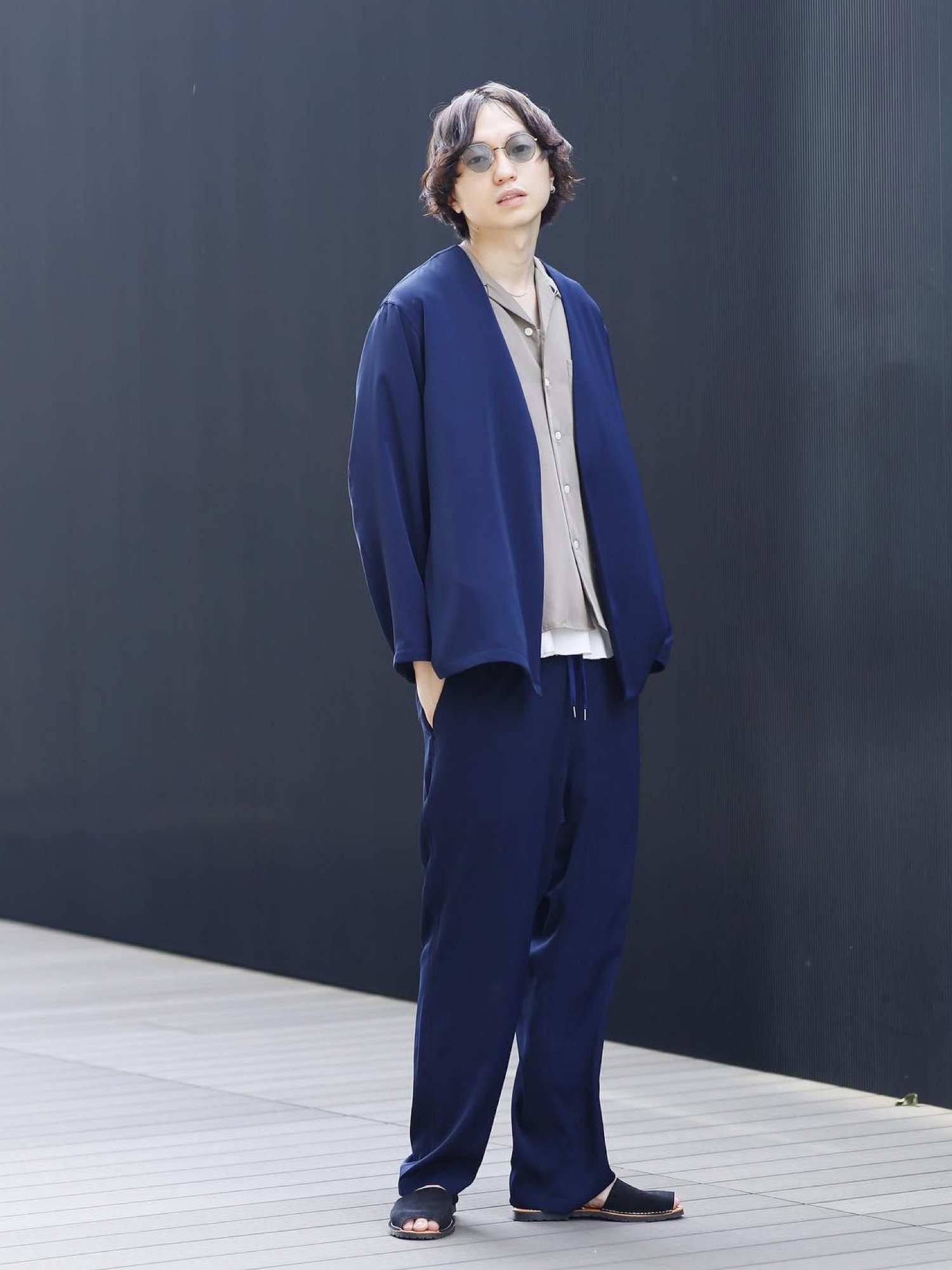 BEAMS LIGHTS（ビームスライツ）の「【WEB限定】BEAMS LIGHTS / ニュー