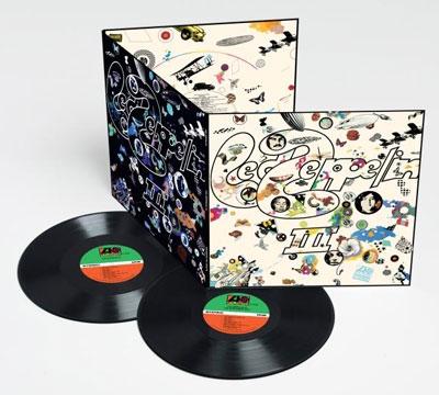 Led Zeppelin III: Deluxe Edition/Led Zeppelin