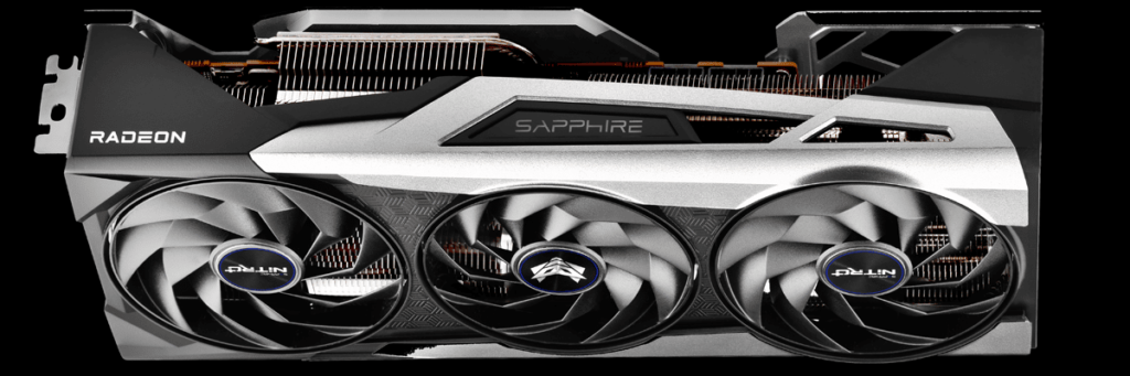 SAPPHIRE NITRO+ AMD Radeon RX 6750 XT GAMING OC Review