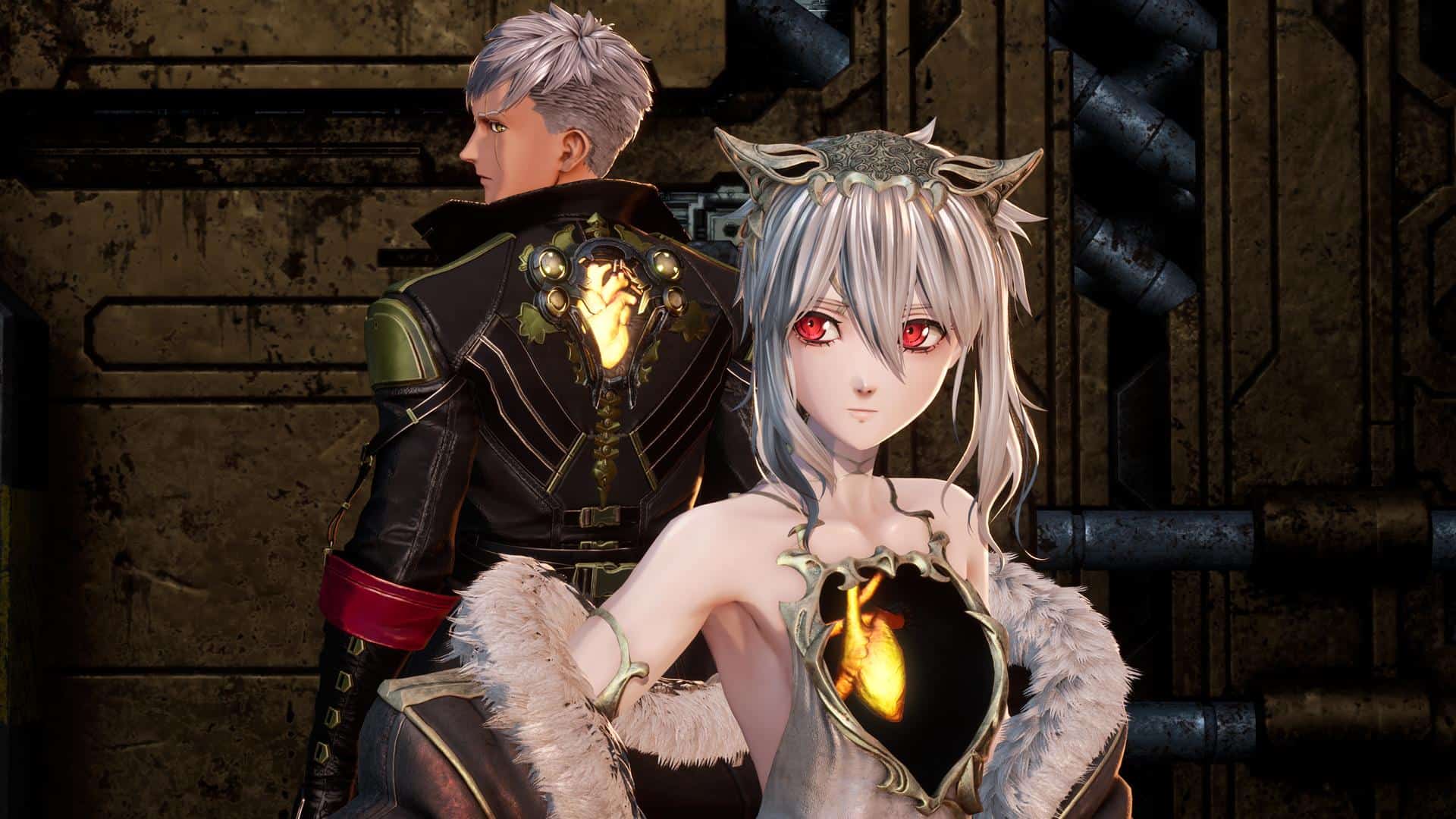Code Vein II Hands-Off Preview at SGF 2025 | The Outerhaven