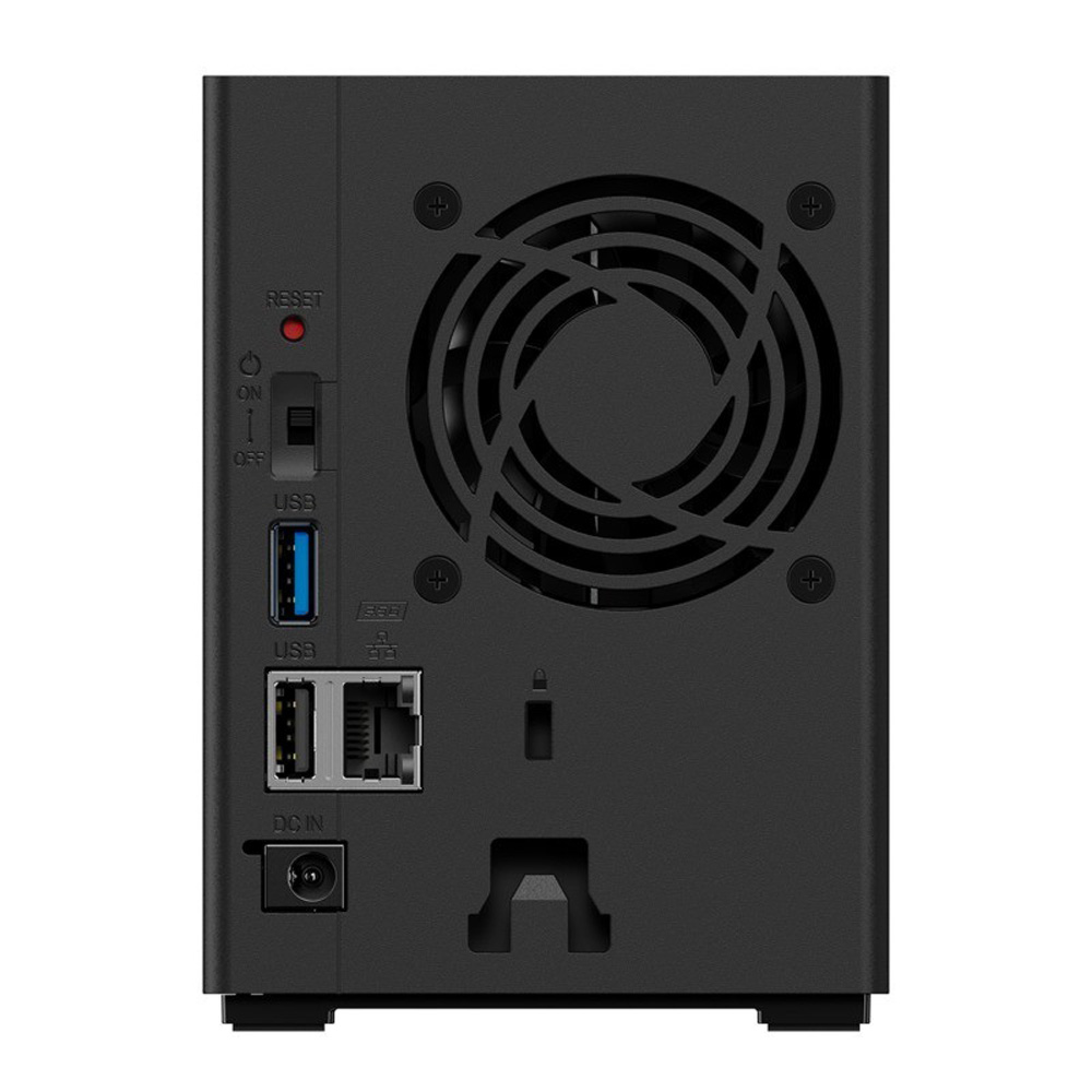 BUFFALO バッファロー LinkStation LS720D0602 [ネットワーク対応HDD
