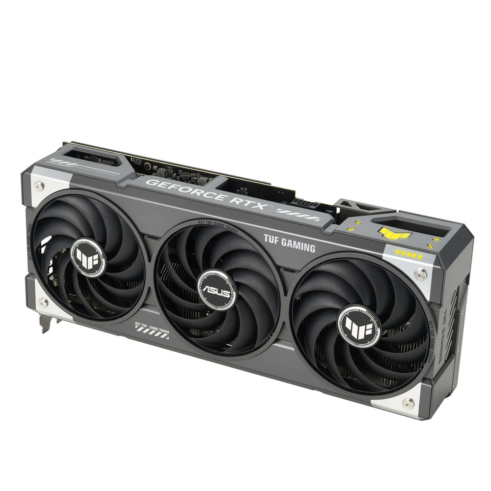 ASUS エイスース TUF Gaming GeForce RTX 5070 Ti 16GB GDDR7 OC