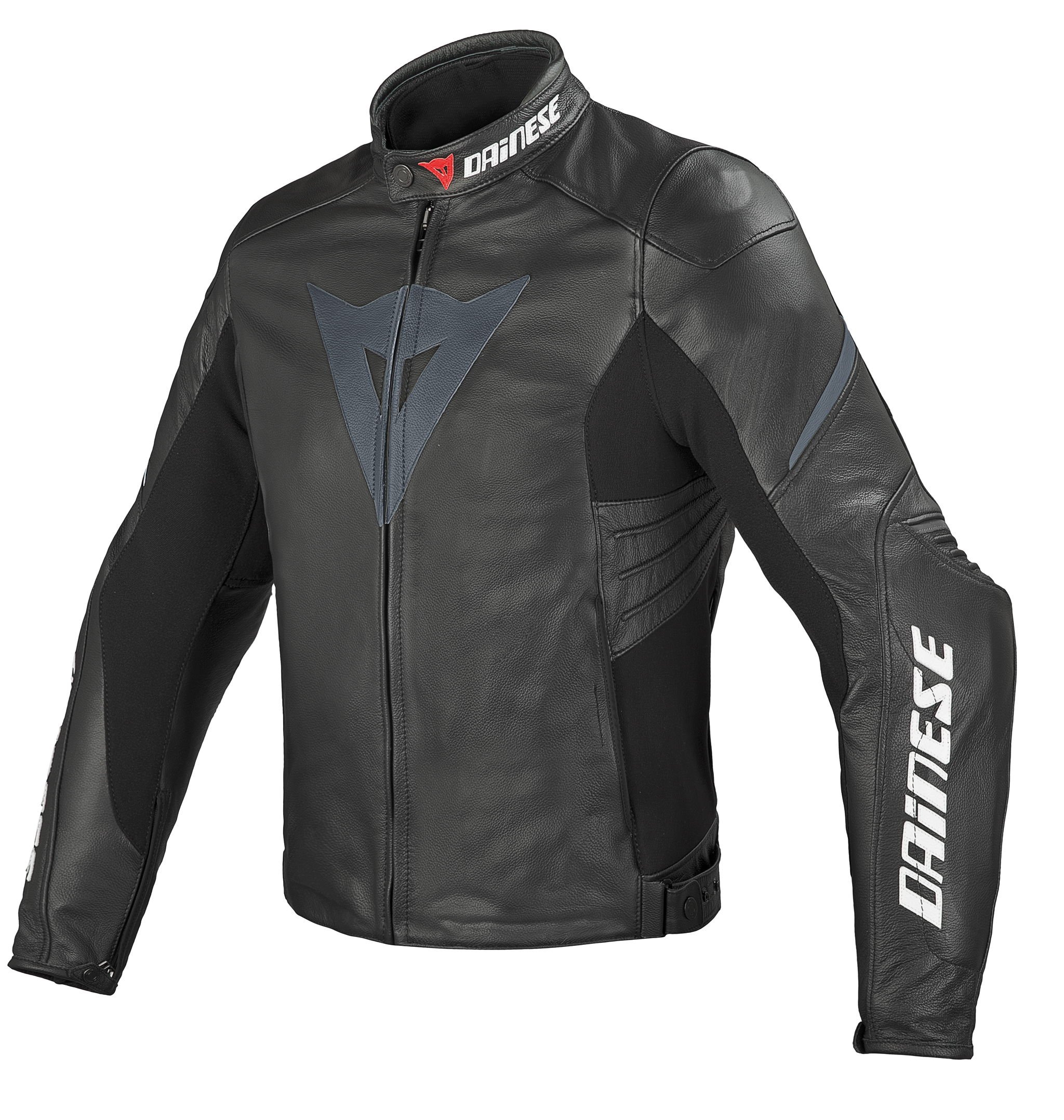 New: Dainese leather jacket 2014 collection | Visordown