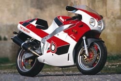 The Six Sexiest Bimotas | Visordown