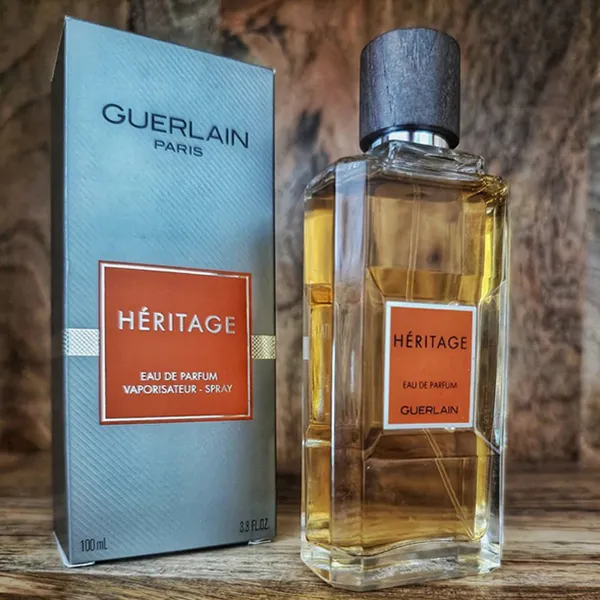 Nước Hoa Nam Guerlain Heritage EDT 100ml | Vua Hàng Hiệu