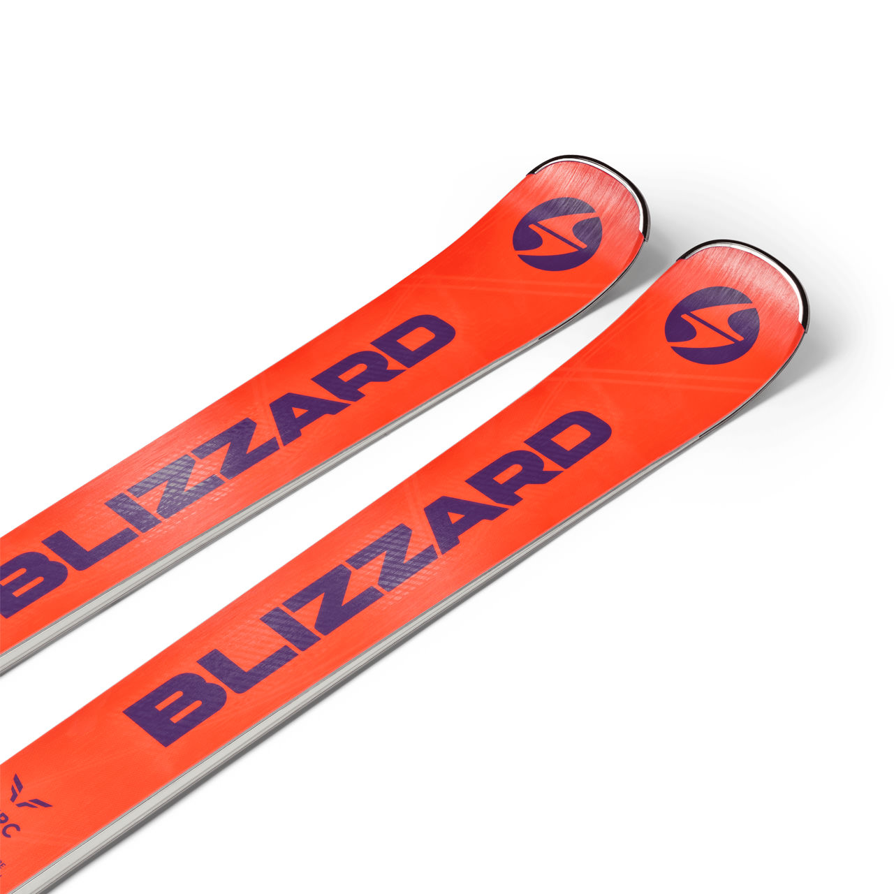 Blizzard Firebird WRC FDT Orange | XSPO
