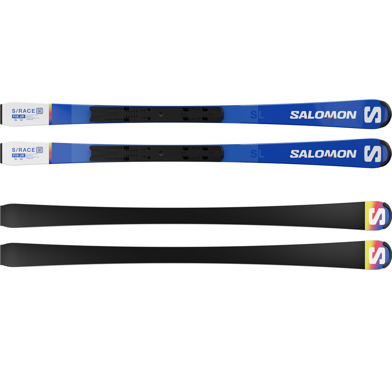 Salomon NI S/Race FIS SL JT3 U14/U12 | XSPO