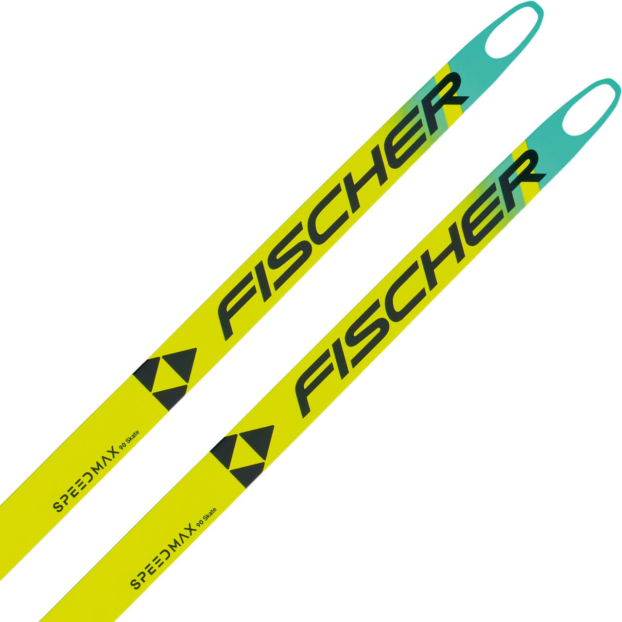 Fischer SPEEDMAX 90 Skate Jr. SET | XSPO