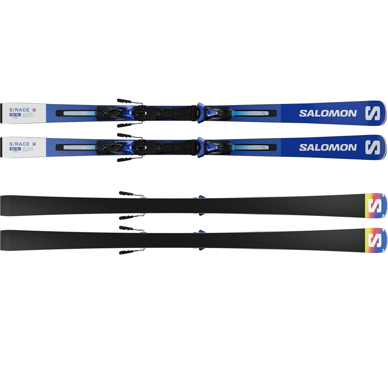 Salomon E S/Race GS 10 | XSPO