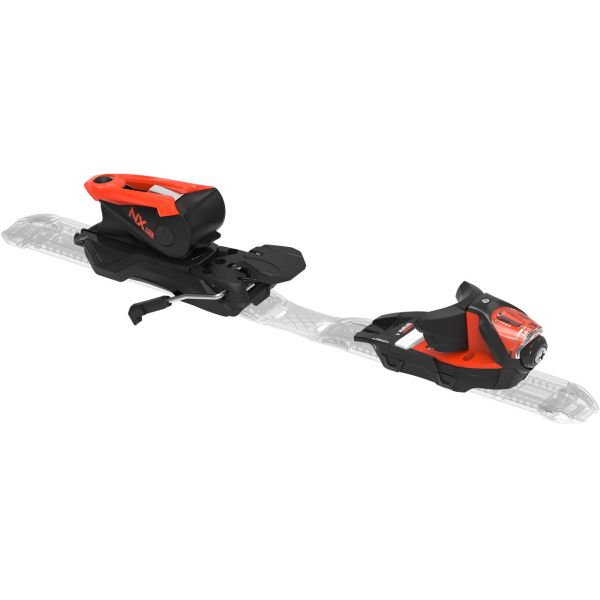 Rossignol Look PX 18 Worldcup Rockerace hot red (DIN 10-18) | XSPO
