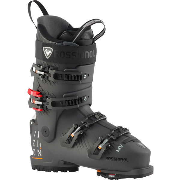 Rossignol Hero World Cup 110 MV meteor grey | XSPO