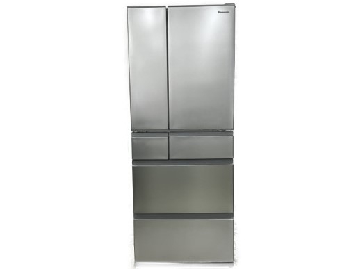 u*e様 Panasonic 冷蔵庫 NR-C371GNL-T 365L NR-C371GNL-T 冷蔵庫 GN