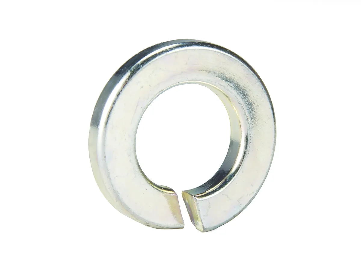 OEM Rear Differential Output Shaft Split Lock Washer