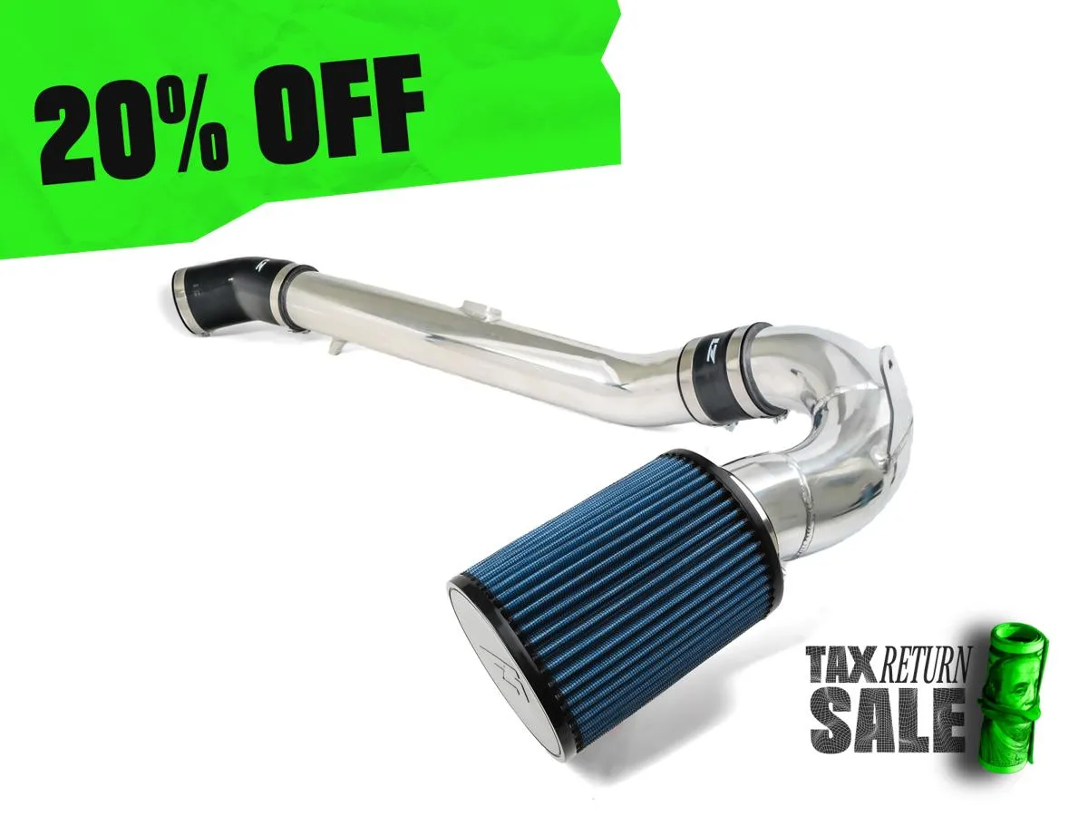 Z1 M-Spec 350Z Cold Air Intake Kit RACE Version