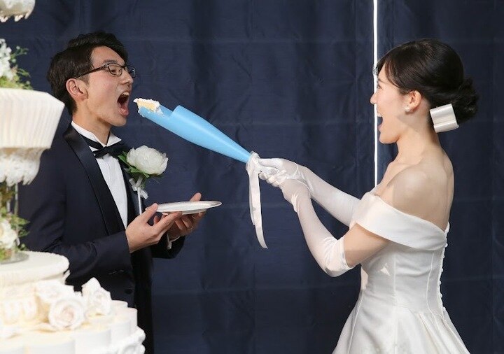 ファーストバイト演出、ふたりらしいスプーンアイデア＼実例20選