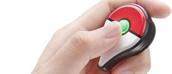 ポケモンGO】ポケモンGO プラス(GO Plus)のメリットや使い方まとめ