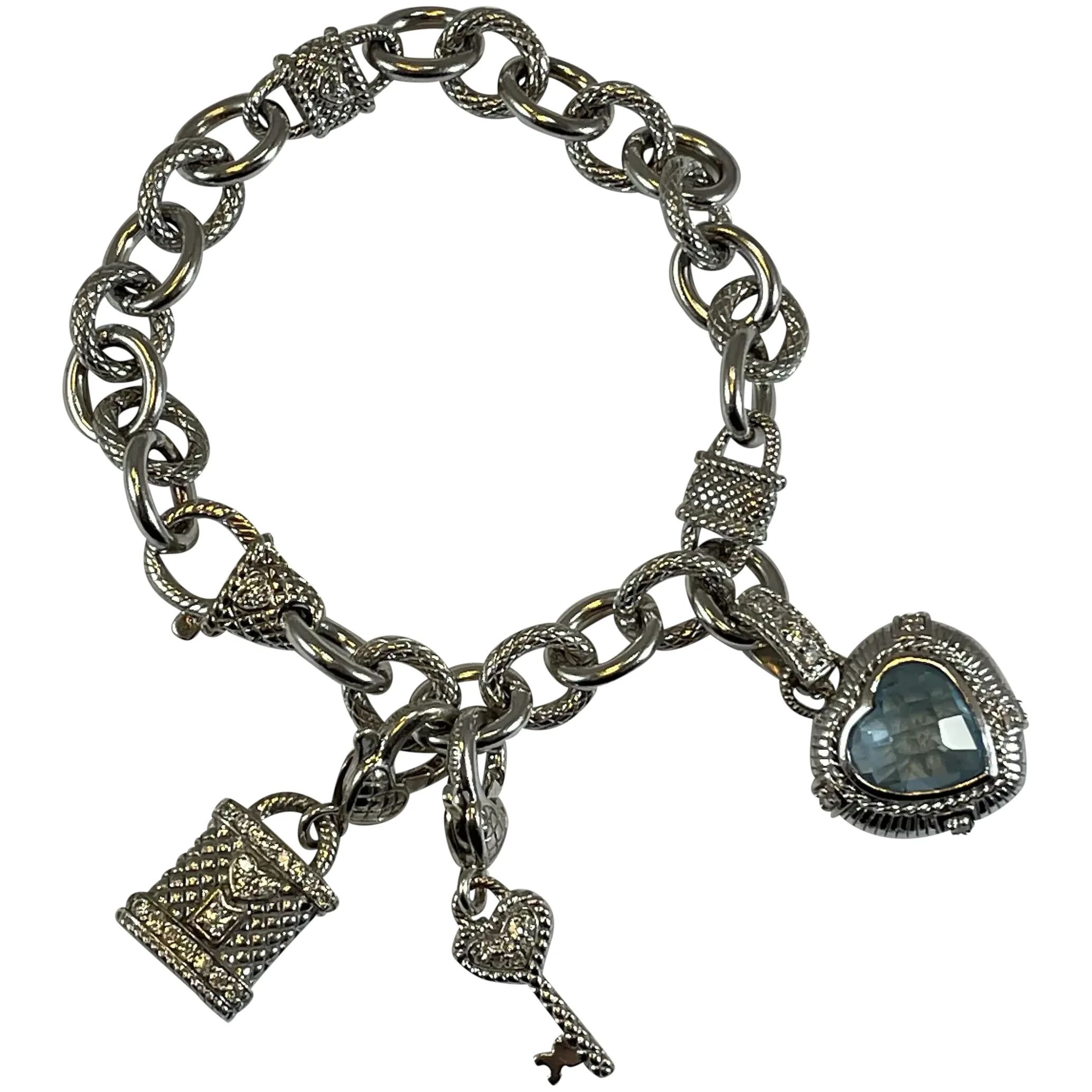 Judith-Ripka-Sterling-Silver-