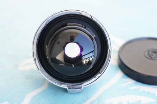 送料無料】ロシア 広角 JUPITER-12 35mm F2.8 レンズ キエフ